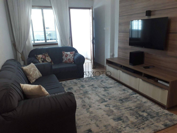 Imagem Imóvel com 4 Quartos à Venda, 294 m² em Centro - Ribeirão Pires