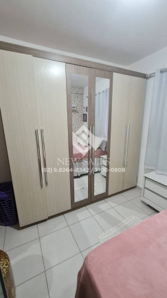Imagem Apartamento com 3 Quartos à Venda, 78 m² em Parque Amazônia - Goiânia Imagem Apartamento com 3 Quartos à Venda, 78 m² em Parque Amazônia - Goiânia