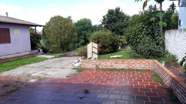 Imagem Casa com 2 Quartos à Venda, 250 m² em Centro - São Vicente Do Sul