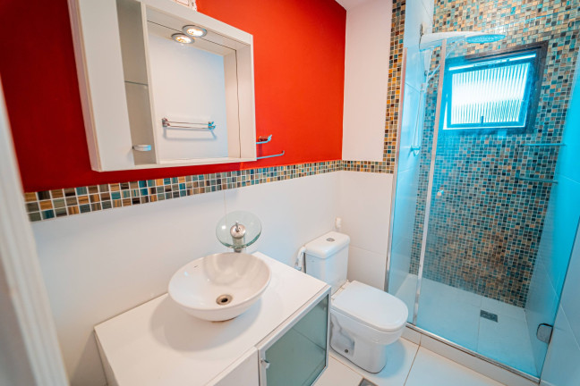 Imagem Apartamento com 2 Quartos à Venda, 55 m² em Vila Mascote - São Paulo