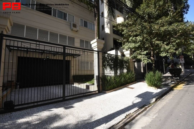 Imagem Apartamento com 4 Quartos à Venda, 367 m² em Jardins - São Paulo Imagem Apartamento com 4 Quartos à Venda, 367 m² em Jardins - São Paulo