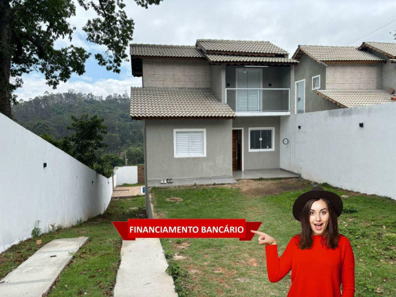 Casa com 3 Quartos à Venda, 160 m² em Jardim Sun Valley - Mairiporã