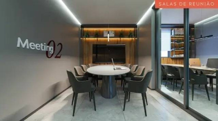 Imagem Apartamento com 2 Quartos à Venda, 53 m² em Manaíra - João Pessoa Imagem Apartamento com 2 Quartos à Venda, 53 m² em Manaíra - João Pessoa