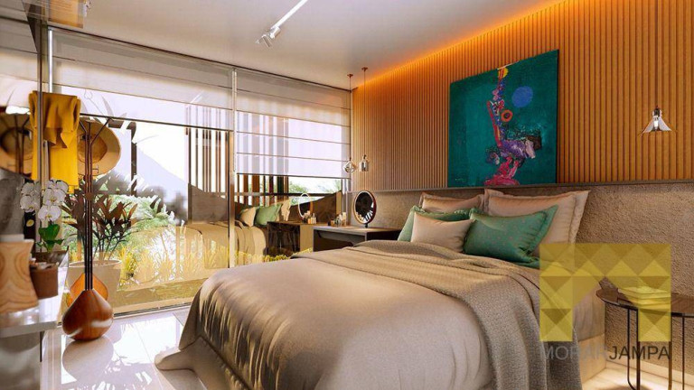 Imagem Apartamento com 3 Quartos à Venda, 102 m² em Cabo Branco - João Pessoa Imagem Apartamento com 3 Quartos à Venda, 102 m² em Cabo Branco - João Pessoa