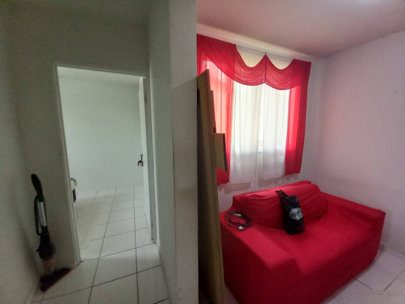 Imagem Apartamento com 2 Quartos à Venda,  em Caguassu - Sorocaba