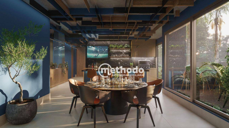Imagem Apartamento com 2 Quartos à Venda, 67 m² em Mansões Santo Antônio - Campinas Imagem Apartamento com 2 Quartos à Venda, 67 m² em Mansões Santo Antônio - Campinas