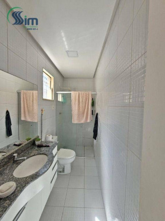Imagem Casa com 4 Quartos à Venda, 795 m² em Dionisio Torres - Fortaleza