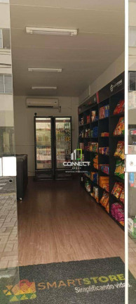 Imagem Apartamento com 2 Quartos à Venda, 57 m² em Espinheiros - Itajaí