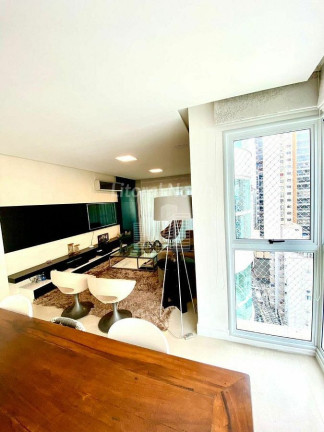 Imagem Apartamento com 3 Quartos à Venda, 158 m² em Centro - Balneário Camboriú