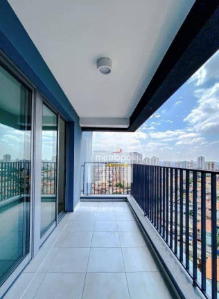 Imagem Apartamento com 3 Quartos à Venda, 72 m² em Vila Firmiano Pinto - São Paulo