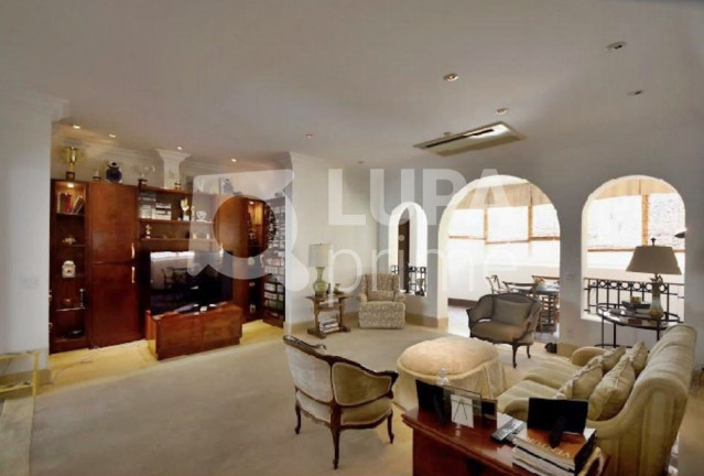Imagem Apartamento com 4 Quartos à Venda, 587 m² em Jardins - São Paulo Imagem Apartamento com 4 Quartos à Venda, 587 m² em Jardins - São Paulo