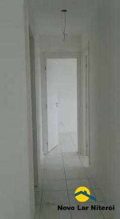 Imagem Apartamento com 2 Quartos à Venda, 60 m² em Fonseca - Niterói