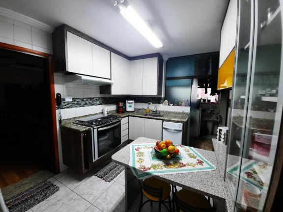 Imagem Apartamento com 3 Quartos à Venda, 107 m² em Brás - São Paulo