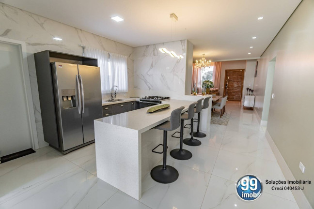 Imagem Casa com 3 Quartos à Venda, 873 m² em Ninho Verde Ii - Pardinho