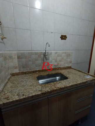 Imagem Imóvel para Alugar, 70 m² em Centro - Santos