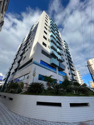 Apartamento com 1 Quarto à Venda, 50 m² em Aviação - Praia Grande