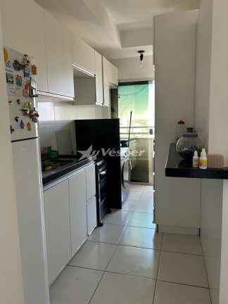 Imagem Apartamento com 2 Quartos à Venda, 62 m² em Parque Amazônia - Goiânia Imagem Apartamento com 2 Quartos à Venda, 62 m² em Parque Amazônia - Goiânia