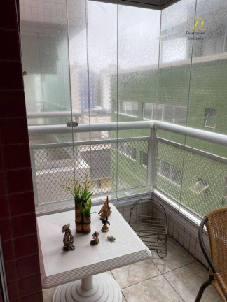 Imagem Apartamento com 1 Quarto à Venda, 57 m² em Cidade Ocian - Praia Grande