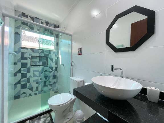 Imagem Casa de Condomínio com 3 Quartos à Venda, 130 m² em Peró - Cabo Frio
