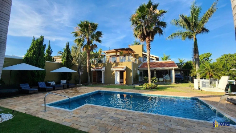 Imagem Casa de Condomínio com 5 Quartos à Venda, 1.800 m² em Residencial Ecopark - Tatuí Imagem Casa de Condomínio com 5 Quartos à Venda, 1.800 m² em Residencial Ecopark - Tatuí