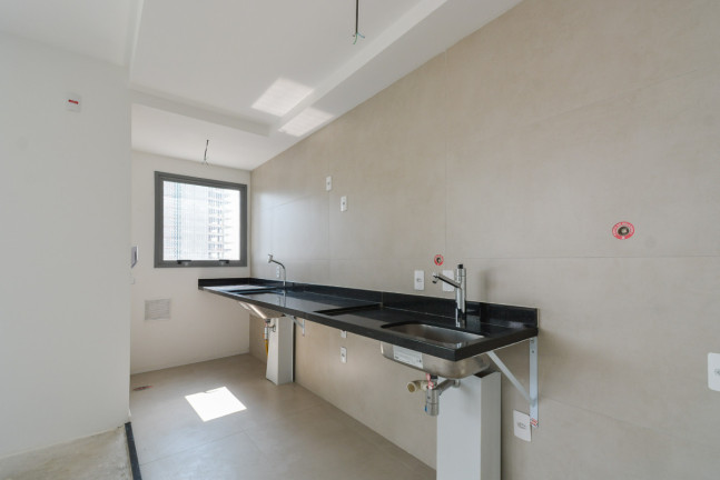 Imagem Apartamento com 3 Quartos à Venda, 96 m² em Pinheiros - São Paulo