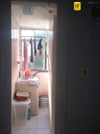 Imagem Apartamento com 2 Quartos à Venda, 75 m² em Passagem - Cabo Frio Imagem Apartamento com 2 Quartos à Venda, 75 m² em Passagem - Cabo Frio