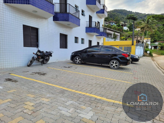 Imagem Apartamento com 1 Quarto à Venda, 27 m² em Toninhas - Ubatuba