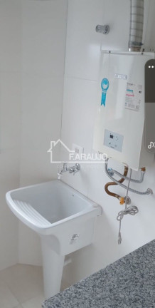 Imagem Apartamento com 2 Quartos à Venda, 64 m² em Jardim Piratininga - Sorocaba