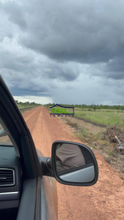 Imagem Fazenda à Venda, 1 m² em Hidrolândia Imagem Fazenda à Venda, 1 m² em Hidrolândia