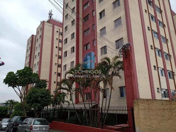 Imagem Apartamento com 2 Quartos à Venda, 54 m² em Itaquera - São Paulo Imagem Apartamento com 2 Quartos à Venda, 54 m² em Itaquera - São Paulo