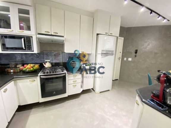 Imagem Apartamento com 3 Quartos à Venda, 126 m² em Centro - São Bernardo Do Campo Imagem Apartamento com 3 Quartos à Venda, 126 m² em Centro - São Bernardo Do Campo