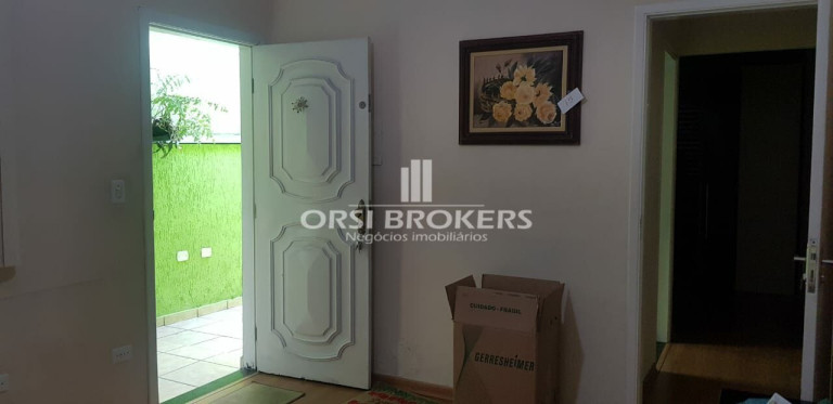 Imagem Casa com 3 Quartos à Venda, 170 m² em Cipava - Osasco Imagem Casa com 3 Quartos à Venda, 170 m² em Cipava - Osasco