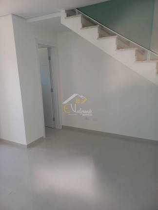 Imagem Casa de Condomínio com 3 Quartos à Venda, 106 m² em Bairro Alto - Curitiba