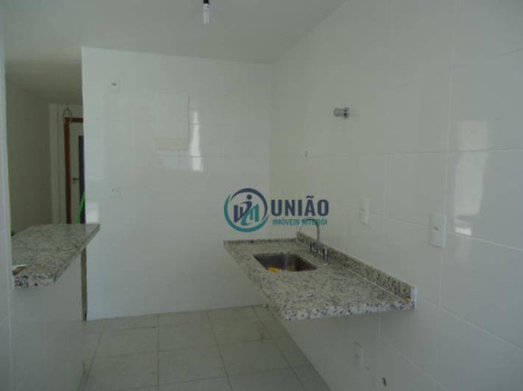 Imagem Cobertura com 1 Quarto à Venda, 100 m² em Piratininga - Niterói Imagem Cobertura com 1 Quarto à Venda, 100 m² em Piratininga - Niterói