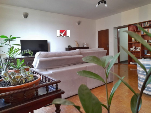 Imagem Apartamento com 3 Quartos à Venda, 170 m² em Centro - Ribeirão Preto