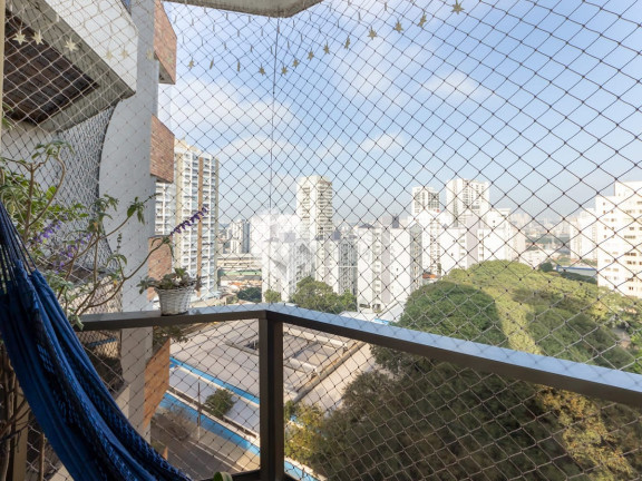 Imagem Apartamento com 3 Quartos à Venda, 125 m² em Vila Prudente - São Paulo
