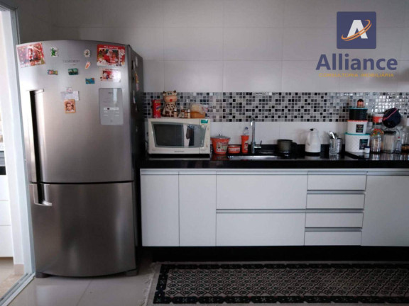 Imagem Casa com 3 Quartos à Venda, 230 m² em Condomínio Santa Isabel - Louveira