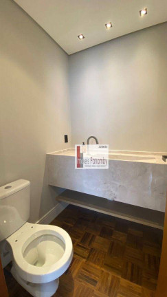 Apartamento com 2 Quartos à Venda ou Locação, 113 m² em Pinheiros - São Paulo