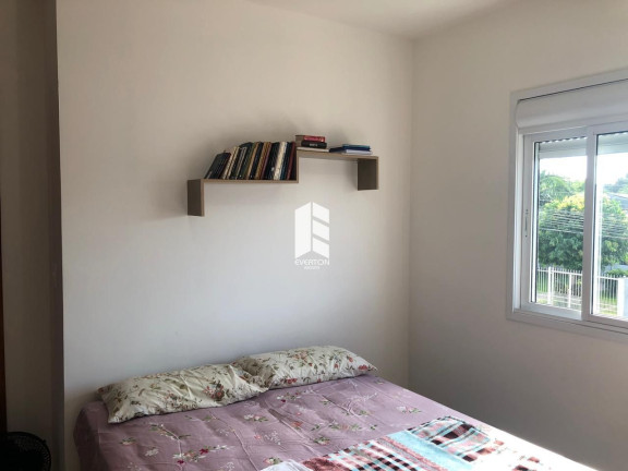 Imagem Apartamento com 2 Quartos à Venda,  em Pinheiro Machado - Santa Maria