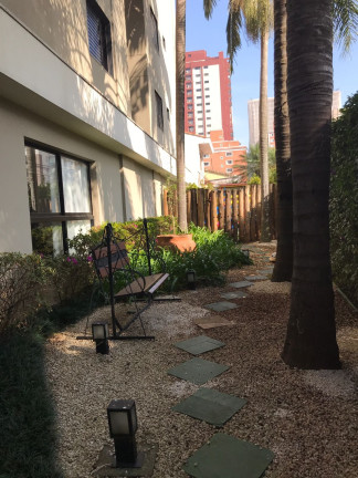Apartamento com 2 Quartos à Venda, 84 m² em Vila Mariana - São Paulo