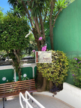 Imagem Apartamento com 2 Quartos para Alugar, 80 m² em Bela Vista - São Paulo
