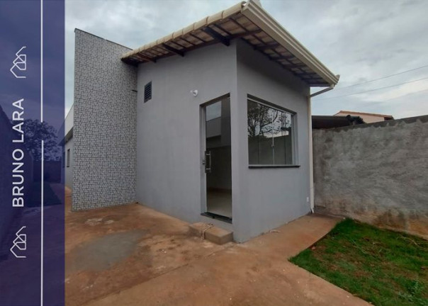 Casa com 3 Quartos à Venda, 60 m² em Jardim Vila Rica  - Igarapé