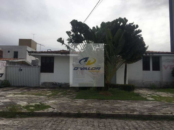 Casa com 5 Quartos à Venda, 600 m² em Estados - João Pessoa