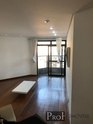 Imagem Apartamento com 4 Quartos à Venda, 124 m² em Centro - São Bernardo Do Campo Imagem Apartamento com 4 Quartos à Venda, 124 m² em Centro - São Bernardo Do Campo