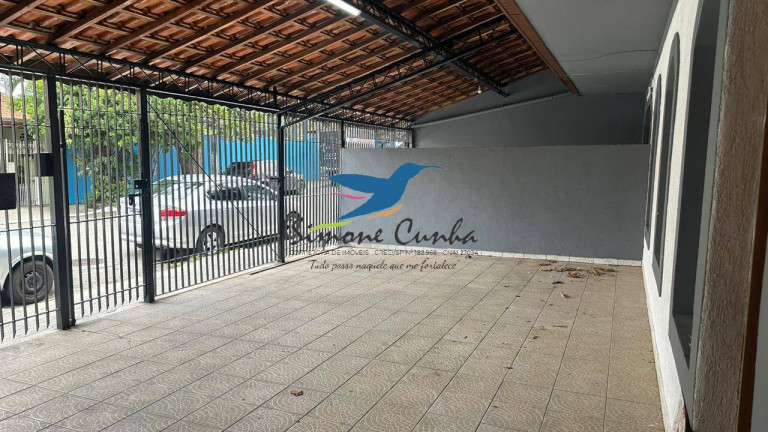 Casa com 6 Quartos à Venda, 316 m² em Jardim Veneza - São José Dos Campos