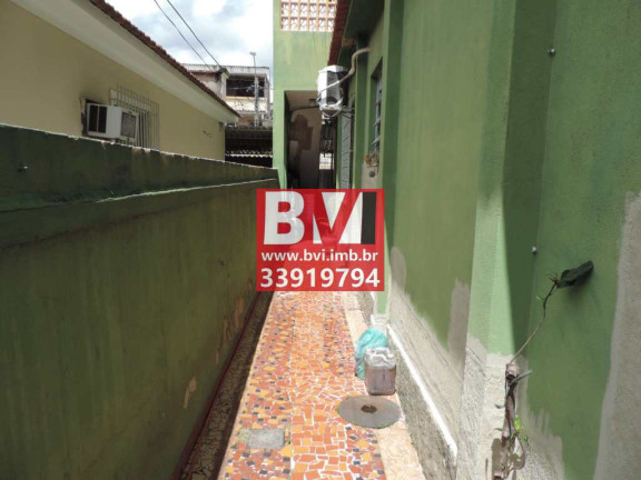Imagem Casa com 7 Quartos à Venda, 300 m² em Vista Alegre - Rio De Janeiro