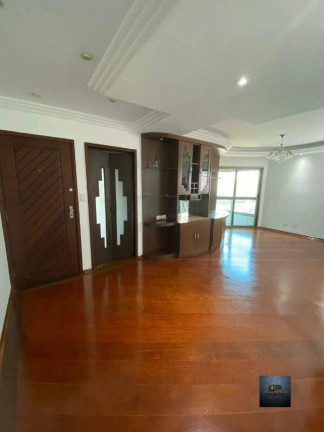 Imagem Apartamento com 3 Quartos à Venda, 104 m² em Nova Petrópolis - São Bernardo Do Campo