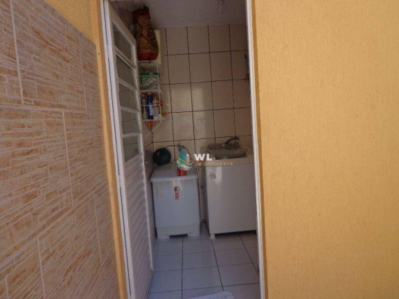 Imagem Casa com 3 Quartos à Venda, 158 m² em Jacaré - Cabreúva