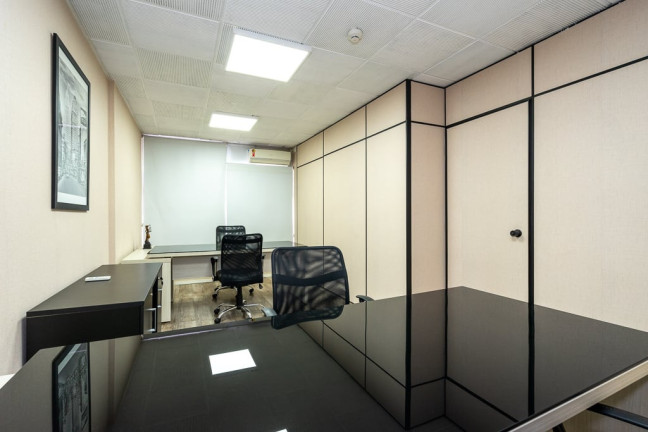 Sala Comercial à Venda, 39 m² em Jardim Paulista - São Paulo