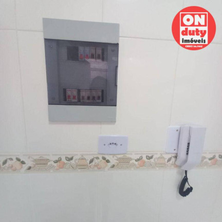 Imagem Apartamento com 1 Quarto à Venda, 47 m² em Centro - São Vicente Imagem Apartamento com 1 Quarto à Venda, 47 m² em Centro - São Vicente